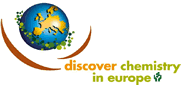 Discovery in Europe Logo